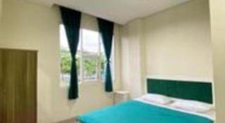 Wijaya Imperial Hotel - Yogyakarta - 1