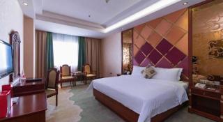 Shenzhen Kai Long International Hotel - Shenzhen - 4