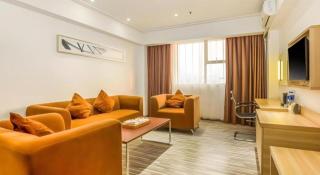 City Comfort Inn Zhaoqing Qixingyan Scenic Area Xinghu Archway - Zhaoqing - 8