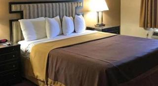 Hotel Saddleback - Los Angeles - 7