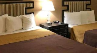 Hotel Saddleback - Los Angeles - 4