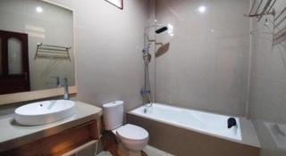 Samosir Cottages Resort - 2
