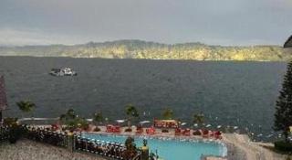 Samosir Cottages Resort - Tuk Tuk - 2