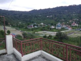 Fewa homestay and yoga retreat - Bākhri Kharka - 4