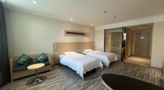City Comfort Inn Zhuzhou Sports Center Red Star Macalline - Zhuzhou - 6