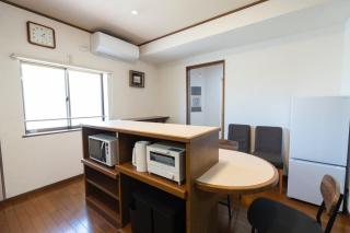 Guest House-空- - Takamatsu - 2
