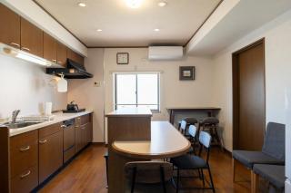 Guest House-空- - Takamatsu - 3