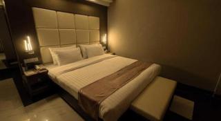 Hotel Castle Salam - Khulna - 1