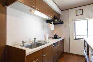 Guest House-空- - Takamatsu - 8