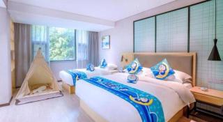 Echarm Hotel Nanning Nationalities Square Metro Station - Nanning - 1