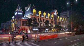 Hanyong Hotel Shenzhen International Exhibition Center - Shenzhen - 4