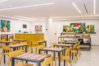 Hotel Arte Mare - San Vito Lo Capo - 9