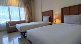 Hotel Intan Cirebon - Cirebon - 9