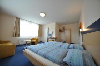Hotel Felmis - Horw - 2