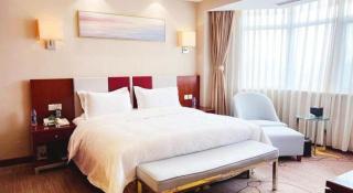 Qingdao Blue Horizon Hotel Licang - Qingdao - 2