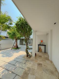 CM Haus Common Haus Minimal house in Chiang Mai - Chiang Mai - 9