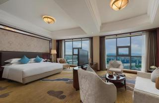 Maison New Century Hotel Cixi - Ningbo - 9