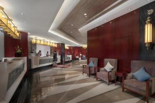 Maison New Century Hotel Cixi - Ningbo - 8