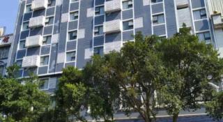 City Comfort Inn Baise Tianlin - Tianlin - 2