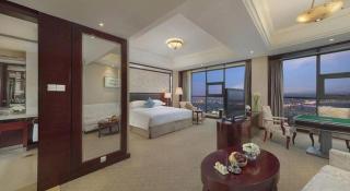 Maison New Century Hotel Cixi - Ningbo - 1