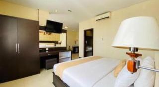 Zahra Syariah Hotel Kendari - Kendari - 2
