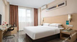 City Comfort Inn Liuzhou Beique Road Huang Village - Liuzhou - 1