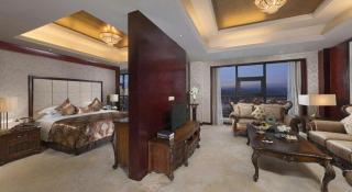 Maison New Century Hotel Cixi - Ningbo - 3