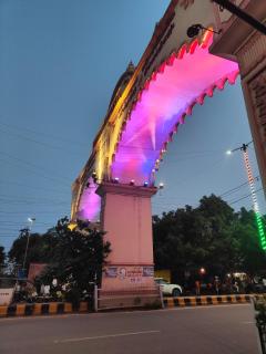 Devi Heritage - 8