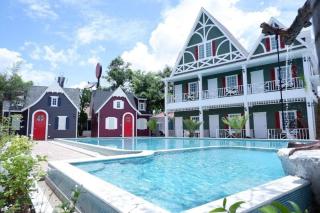 TomangOh Vintage Resort - Nakhon Nayok - 5