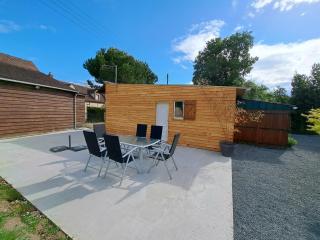 Pause zen dans le Perche Nature & calme - - 9