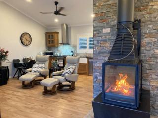 Pericoe Retreat - Dubbo - 4