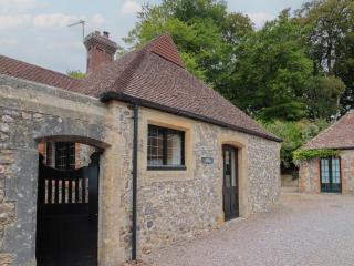 Yard Cottage - Lyme Regis - 0