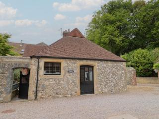 Yard Cottage - Lyme Regis - 8