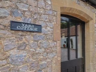 Yard Cottage - Lyme Regis - 7
