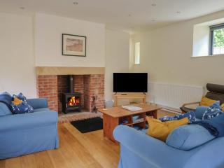 Yard Cottage - Lyme Regis - 6