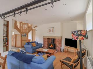 Yard Cottage - Lyme Regis - 5