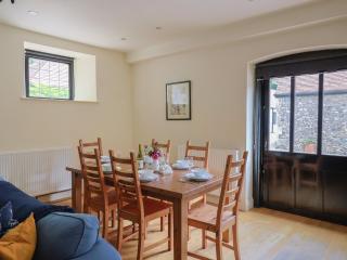 Yard Cottage - Lyme Regis - 3