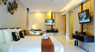 BBC Hotel Lampung Bandar Jaya - Gunungsugih - 9