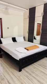 Fortune Homestay Tirupati - Tirupati - 5