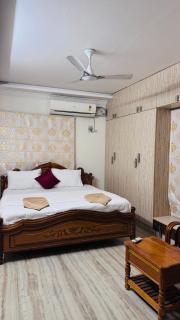 Fortune Homestay Tirupati - Tirupati - 9