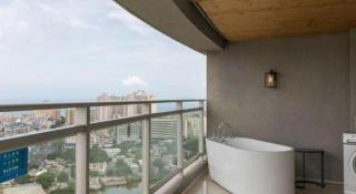 Poly Phoenix Hotel - Sanya - 6