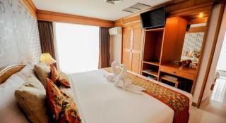 Haad Kaew Resort - Songkhla - 2