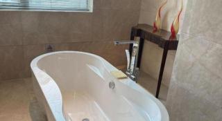 Jin Jiang Mingcheng Hotel - Yancheng - 4