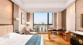 Jin Jiang Mingcheng Hotel - Yancheng - 2