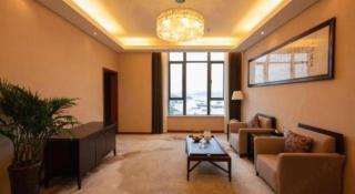 New Century Hotel Ningbo Xiangshan Shipu - Shipuzhen - 7