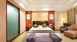 New Century Hotel Ningbo Xiangshan Shipu - Shipuzhen - 1