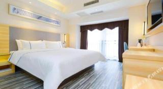 City Comfort Inn Meishan Sansu Temple - Meishan - 1