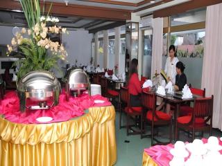 Sahid Kawanua Hotel - Manado - 9