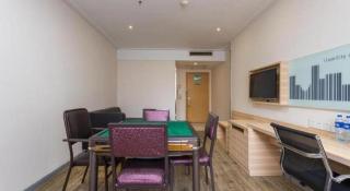 City Comfort Inn Ezhou Wenxing Avenue Central Hospital - Ezhou - 8