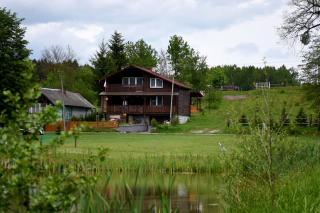 Agroturystyka w Dolinie Raty - - 0